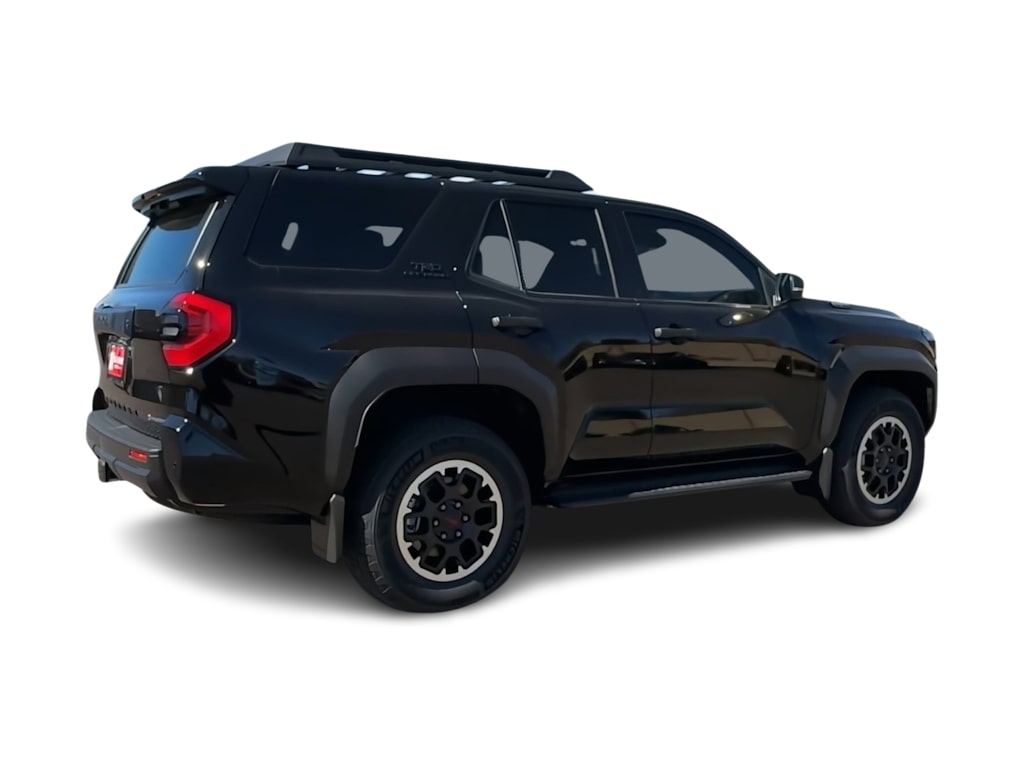 Thumbnail: 2025 Toyota 4Runner - 22