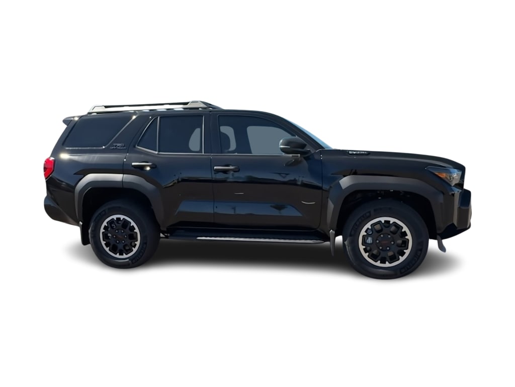 Thumbnail: 2025 Toyota 4Runner - 23