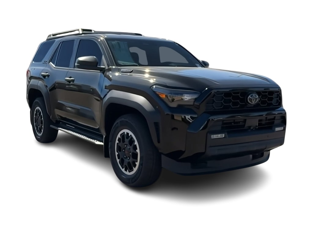 Thumbnail: 2025 Toyota 4Runner - 20