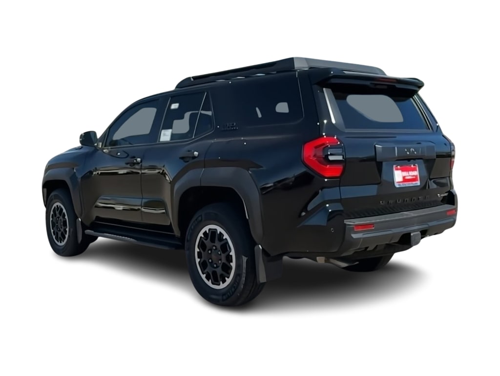 Thumbnail: 2025 Toyota 4Runner - 4