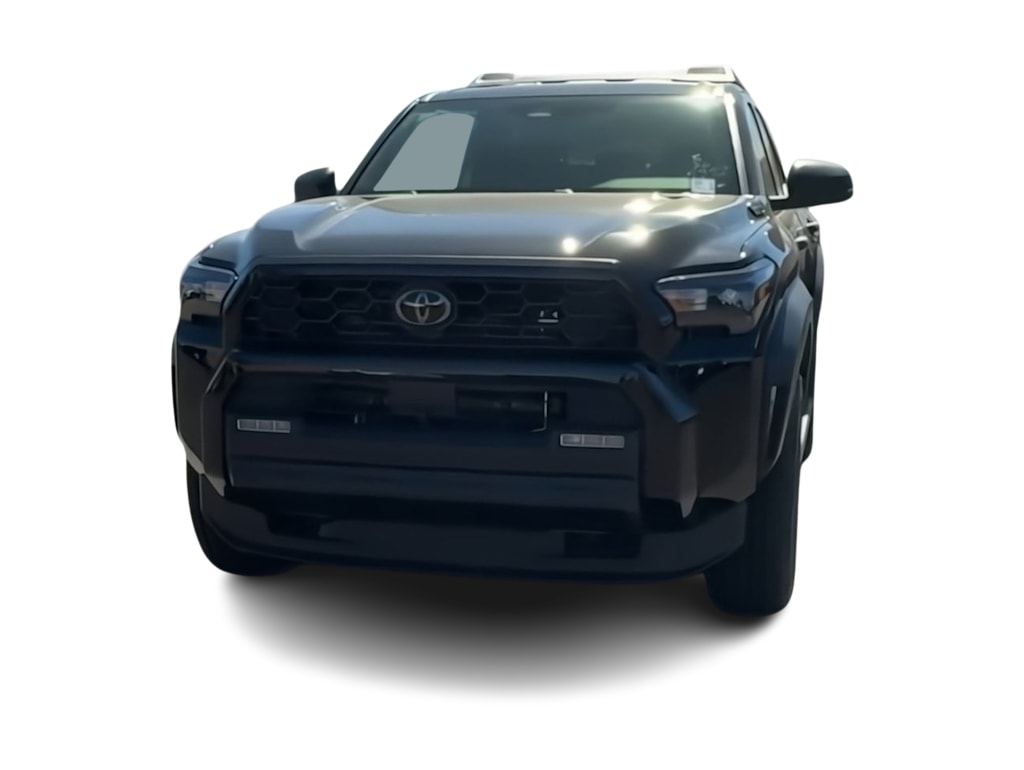 Thumbnail: 2025 Toyota 4Runner - 6