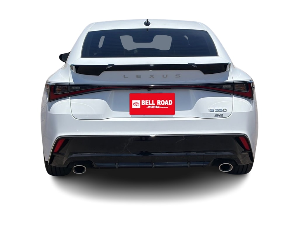 Thumbnail: 2026 Lexus ES - 5