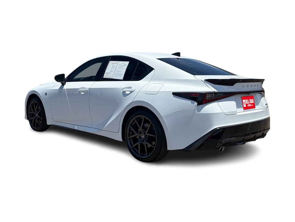 Thumbnail: 2026 Lexus ES - 4