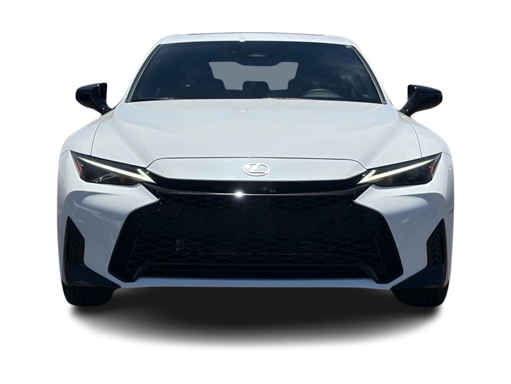 Thumbnail: 2026 Lexus ES - 6