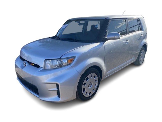 Used 2012 Scion xB Base with VIN JTLZE4FE6CJ020145 for sale in Medford, OR