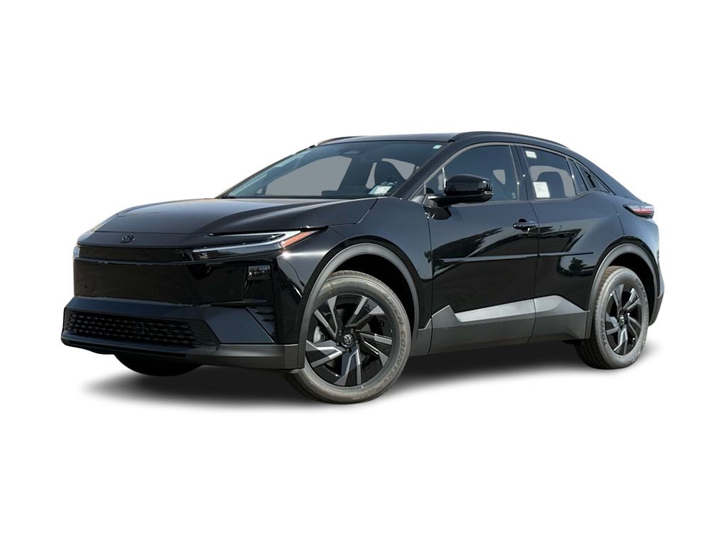 Used 2026 Toyota C-HR SE with VIN JTMAAAAD5TJ021076 for sale in West Allis, WI
