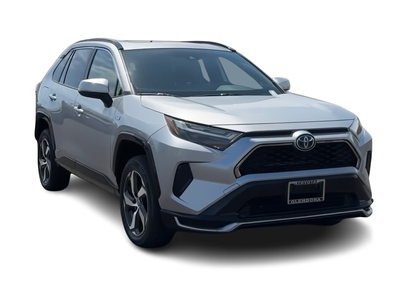 Thumbnail: 2022 Toyota RAV4 - 5