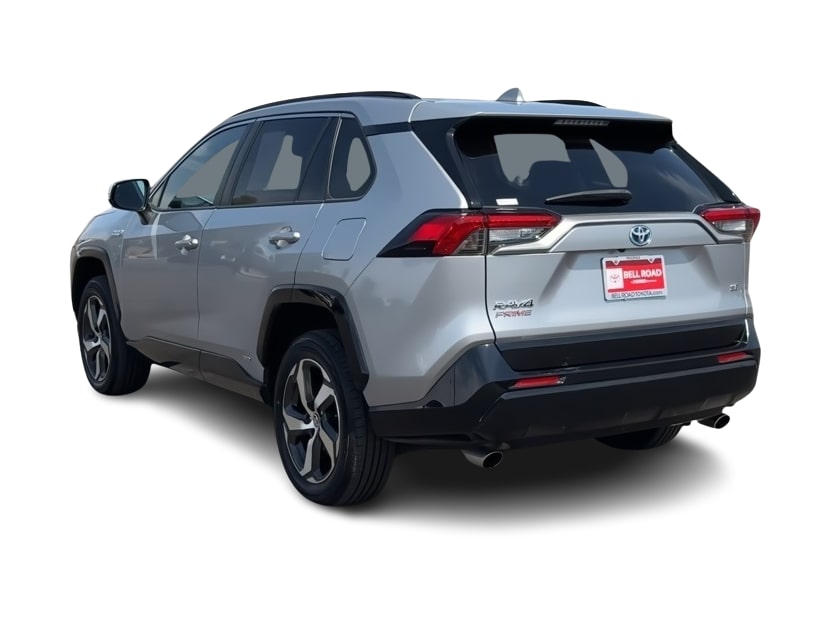 Thumbnail: 2022 Toyota RAV4 - 4