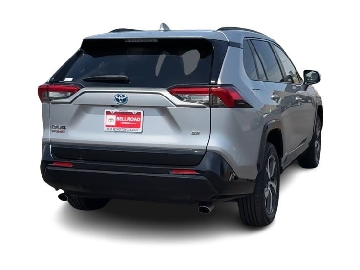 Thumbnail: 2022 Toyota RAV4 - 19