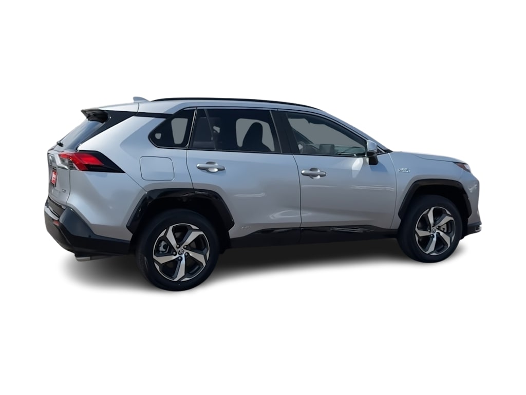 Thumbnail: 2022 Toyota RAV4 - 20