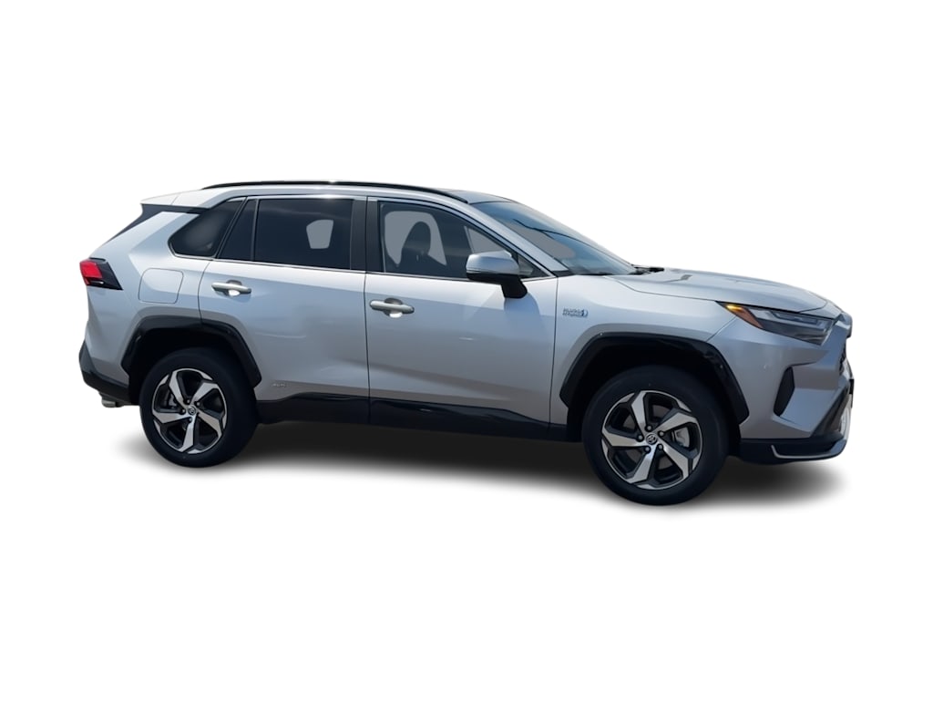 Thumbnail: 2022 Toyota RAV4 - 21