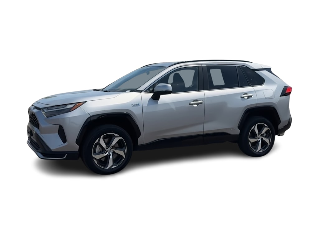 Thumbnail: 2022 Toyota RAV4 - 3