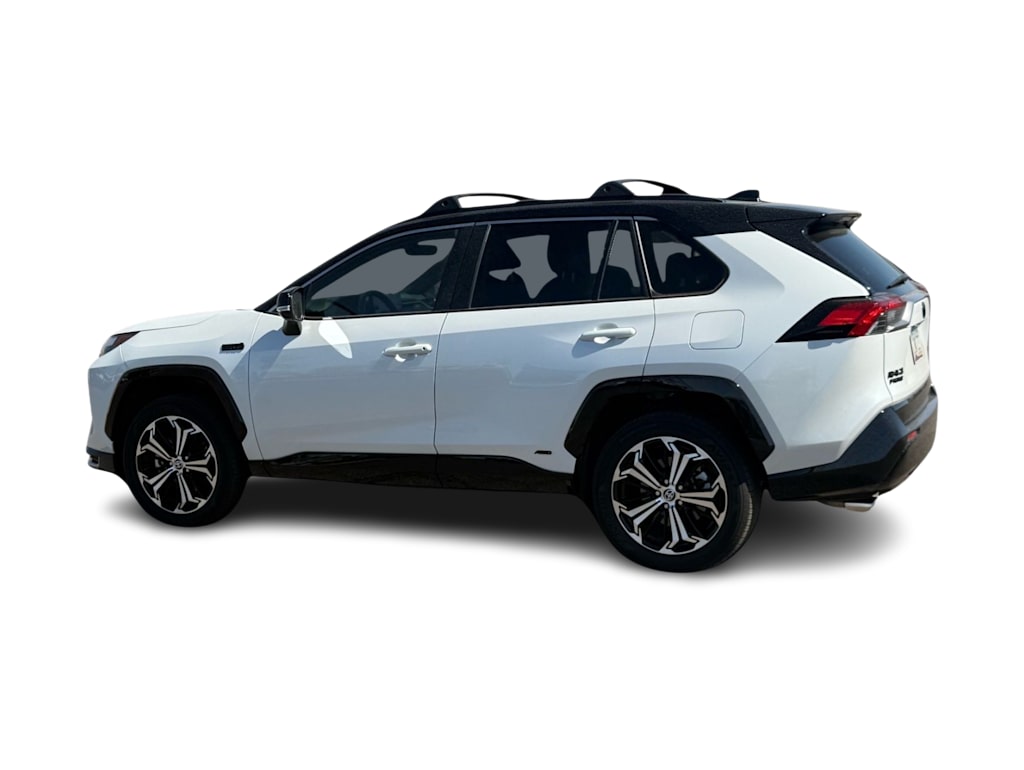 Thumbnail: 2023 Toyota RAV4 - 3