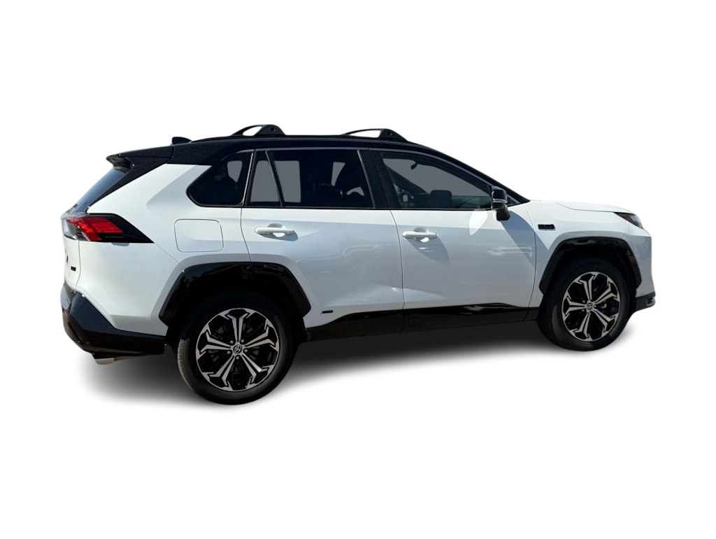 Thumbnail: 2023 Toyota RAV4 - 13