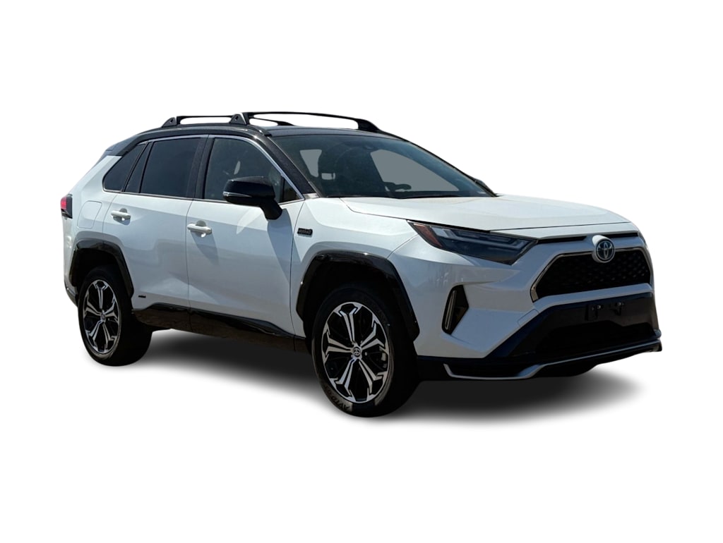 Thumbnail: 2023 Toyota RAV4 - 14