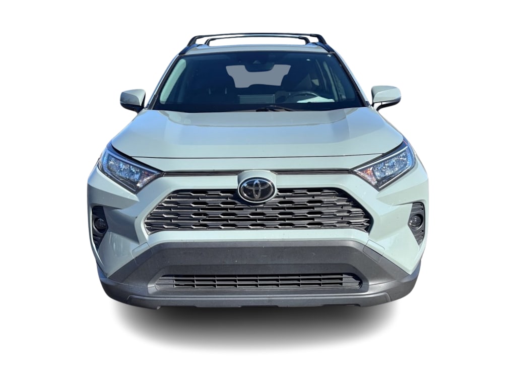 Thumbnail: 2021 Toyota RAV4 - 5