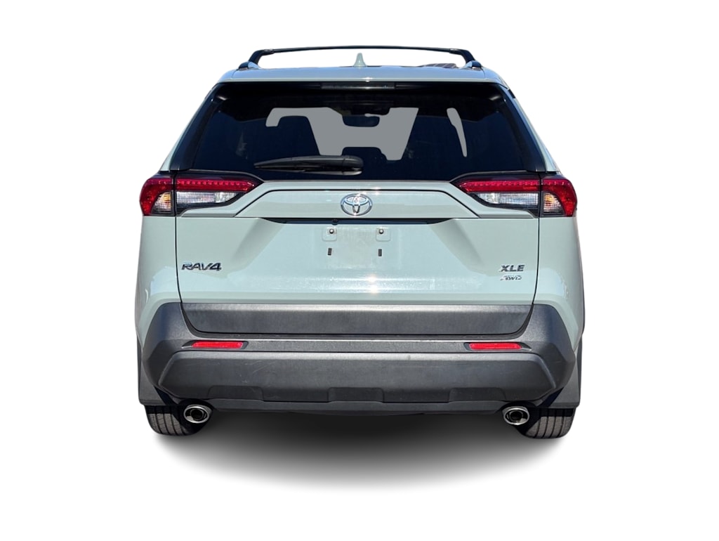 Thumbnail: 2021 Toyota RAV4 - 15