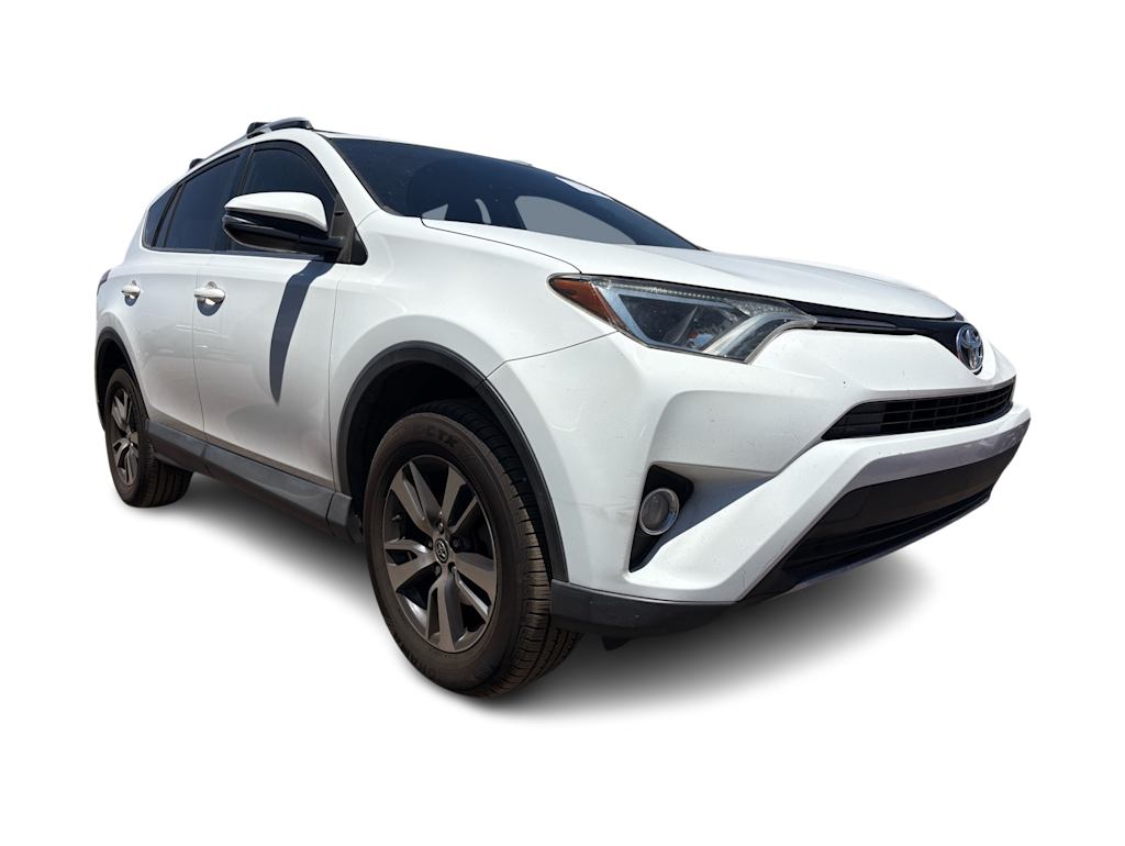 Thumbnail: 2016 Toyota RAV4 - 13
