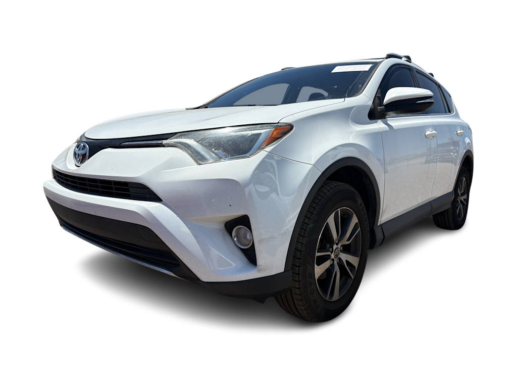 Thumbnail: 2016 Toyota RAV4 - 12