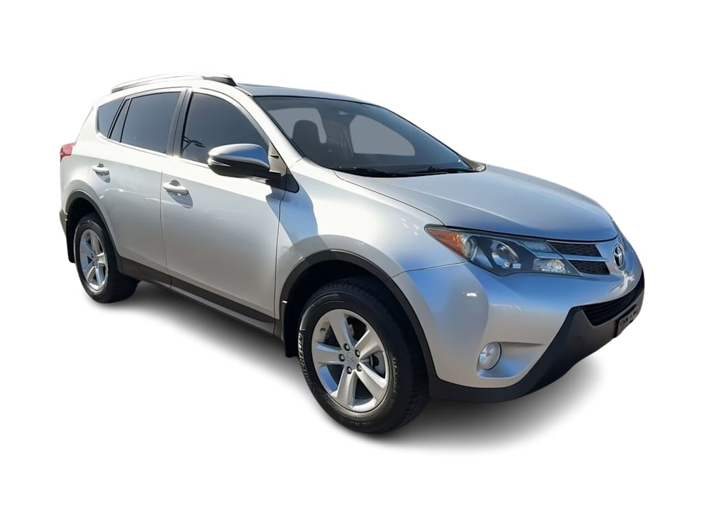 Thumbnail: 2013 Toyota RAV4 - 21