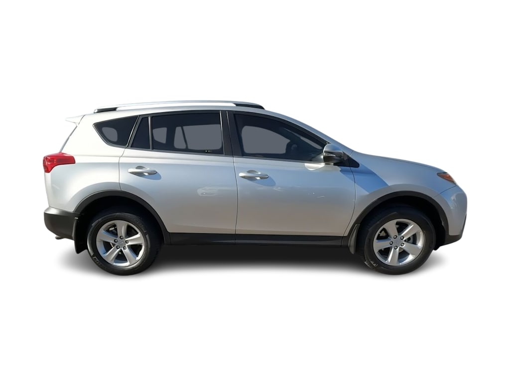 Thumbnail: 2013 Toyota RAV4 - 24