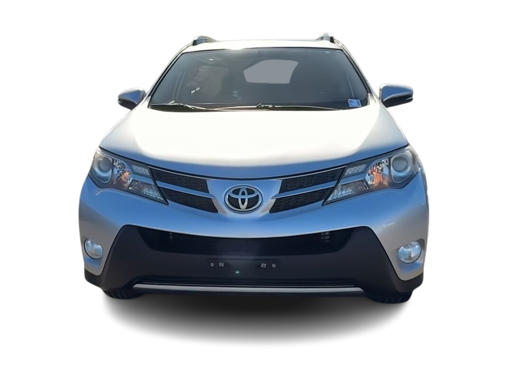 Thumbnail: 2013 Toyota RAV4 - 6