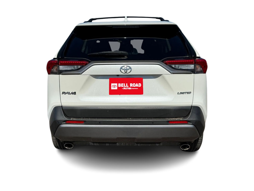 Thumbnail: 2019 Toyota RAV4 - 4