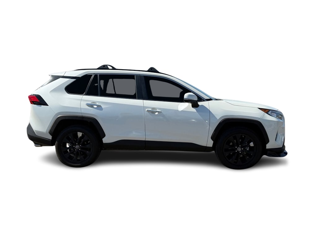 Thumbnail: 2019 Toyota RAV4 - 17