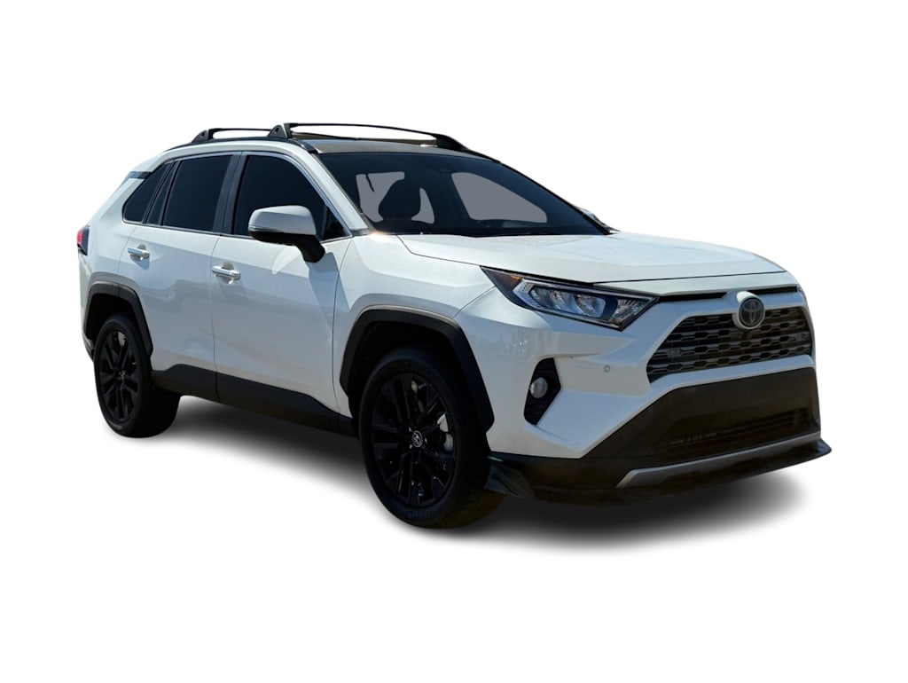 Thumbnail: 2019 Toyota RAV4 - 18