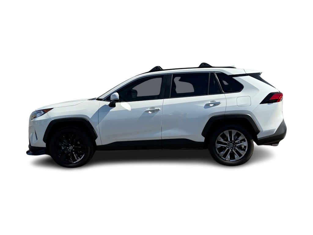 Thumbnail: 2019 Toyota RAV4 - 2