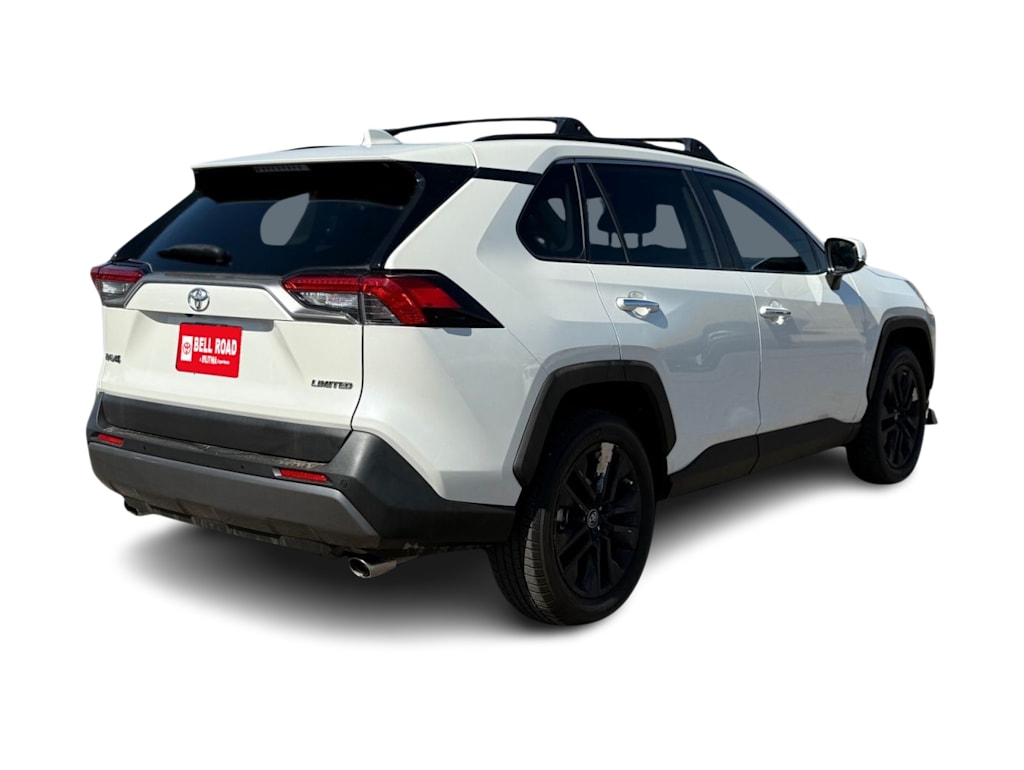 Thumbnail: 2019 Toyota RAV4 - 16
