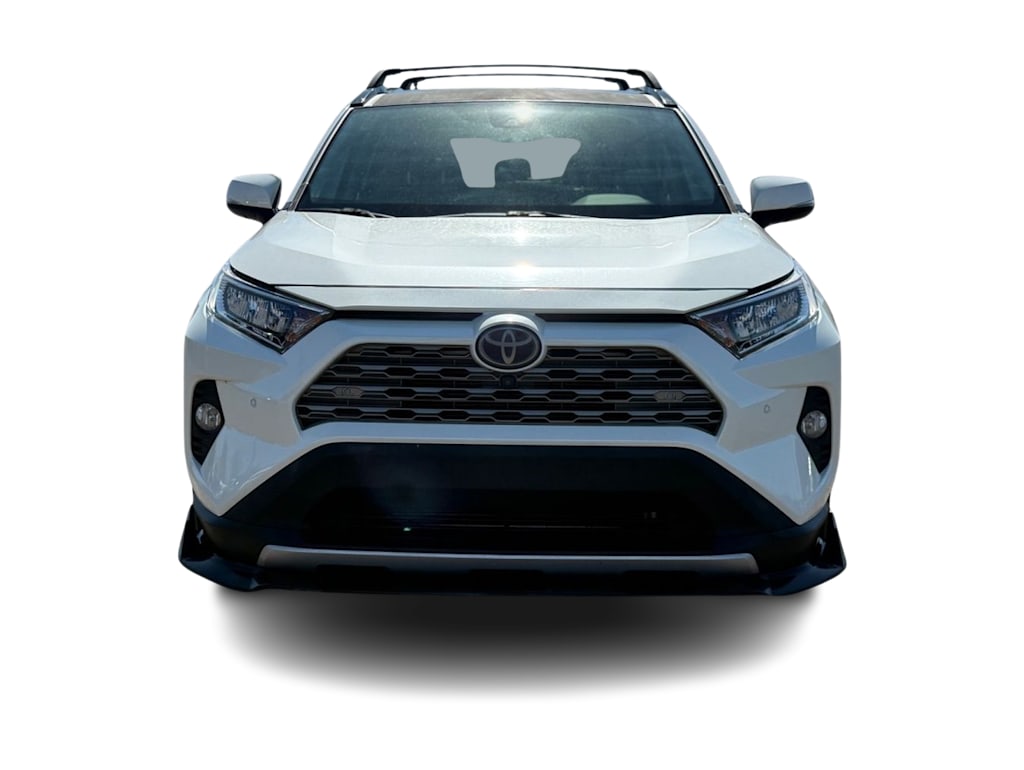 Thumbnail: 2019 Toyota RAV4 - 5