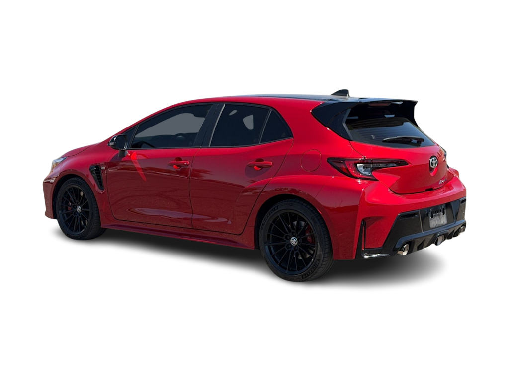 Thumbnail: 2023 Toyota GR Corolla - 3