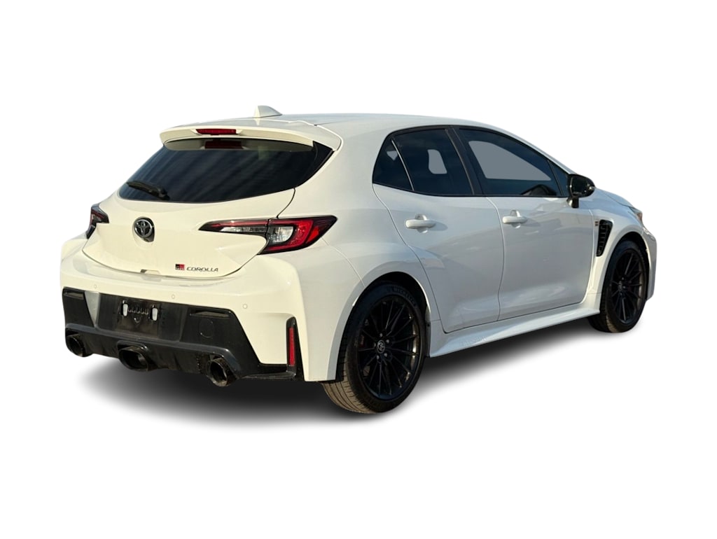 Thumbnail: 2024 Toyota GR Corolla - 14