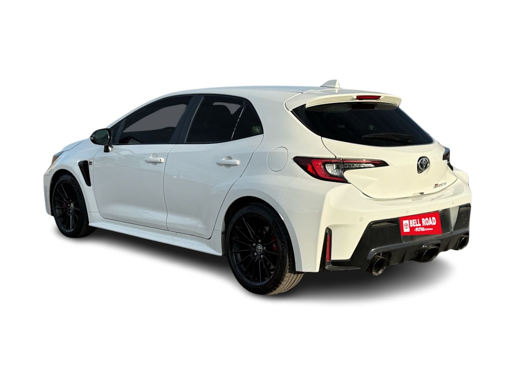 Thumbnail: 2024 Toyota GR Corolla - 3