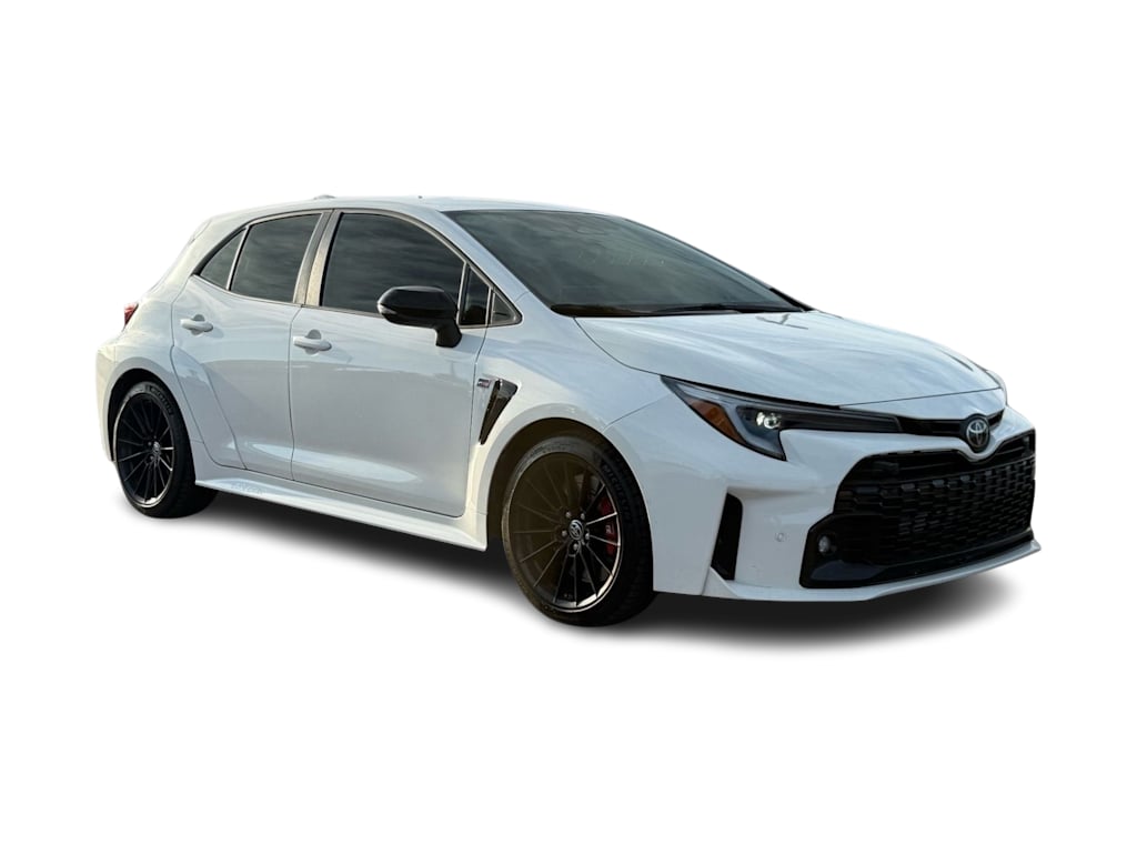 Thumbnail: 2024 Toyota GR Corolla - 15