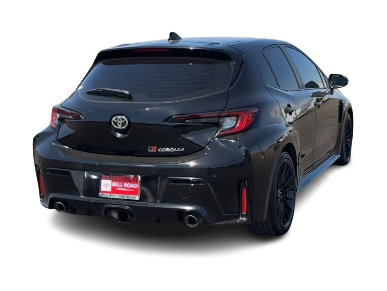 Thumbnail: 2024 Toyota GR Corolla - 20
