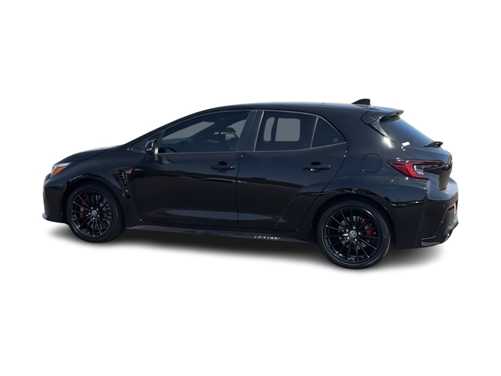 Thumbnail: 2024 Toyota GR Corolla - 19
