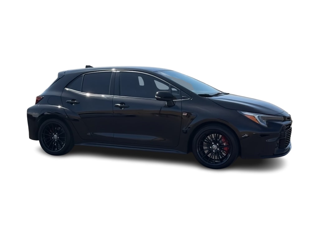 Thumbnail: 2024 Toyota GR Corolla - 22
