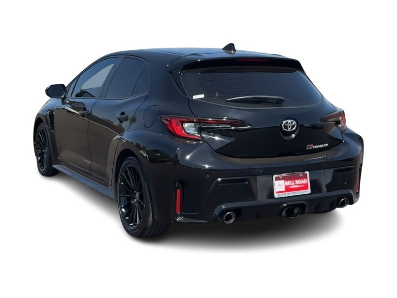 Thumbnail: 2024 Toyota GR Corolla - 4