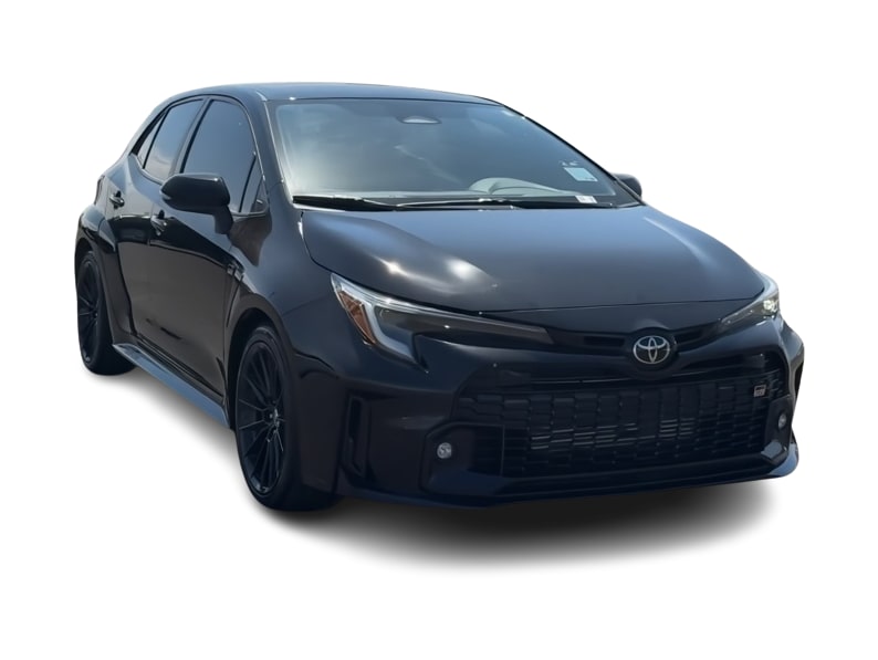 Thumbnail: 2024 Toyota GR Corolla - 17