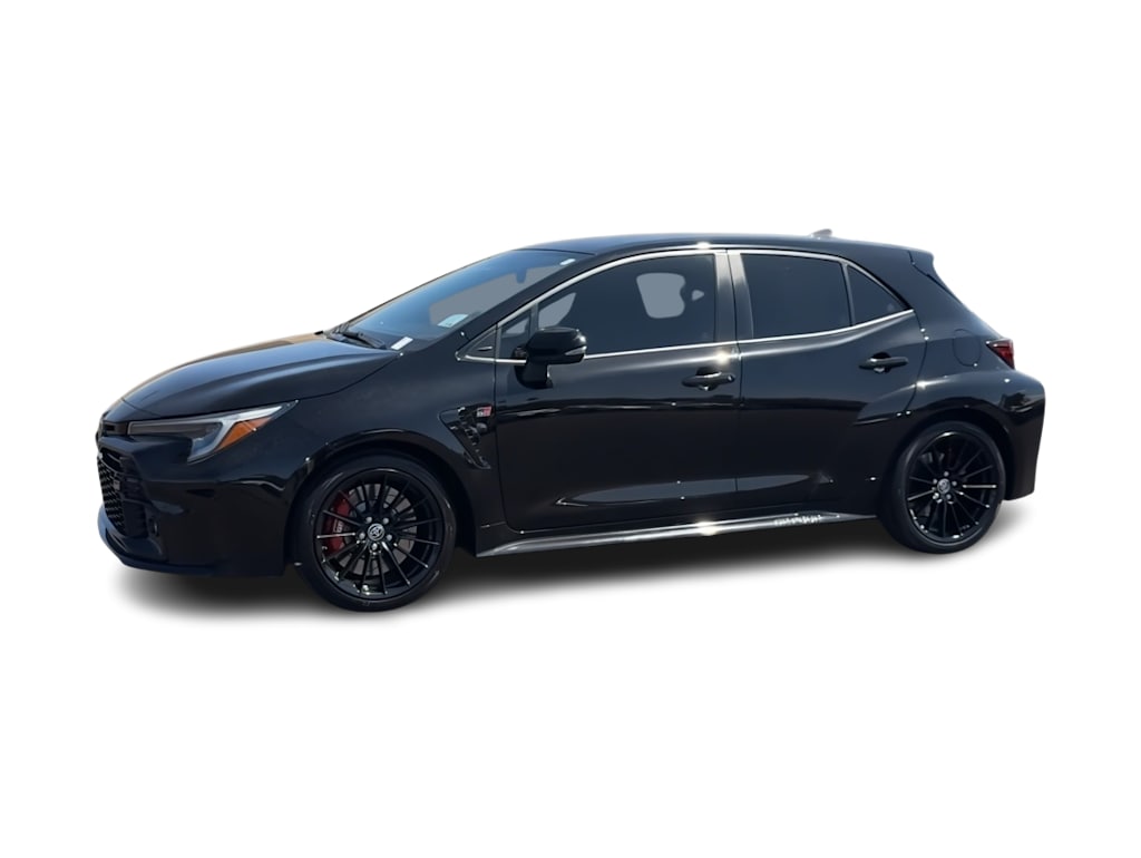 Thumbnail: 2024 Toyota GR Corolla - 3