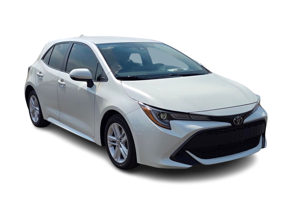 Thumbnail: 2019 Toyota Corolla - 17
