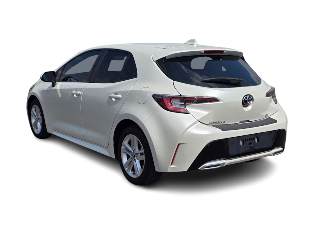 Thumbnail: 2019 Toyota Corolla - 4