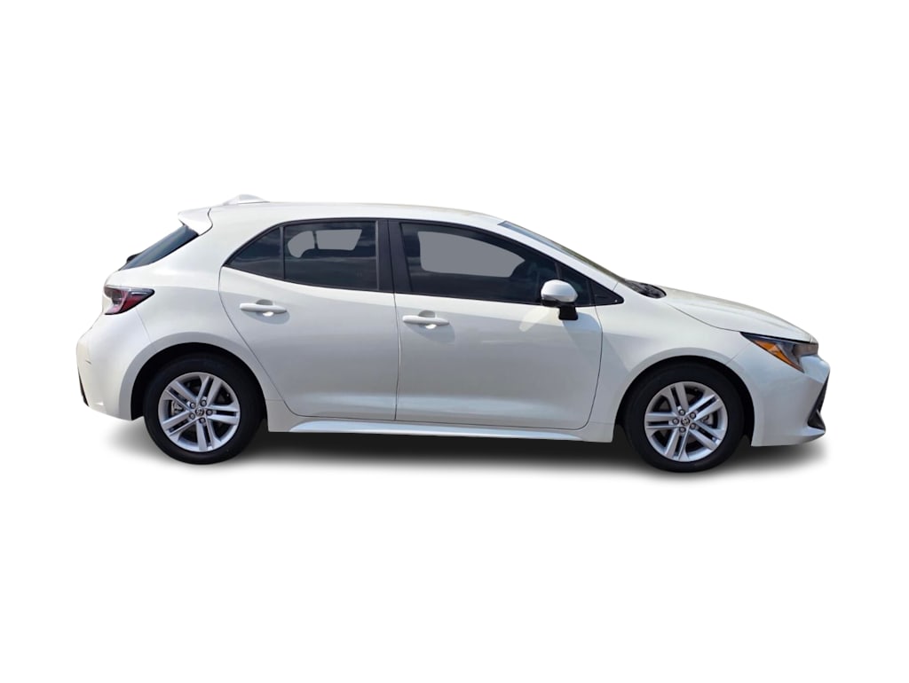 Thumbnail: 2019 Toyota Corolla - 16
