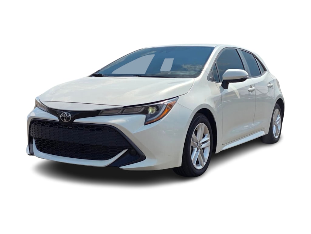 Thumbnail: 2019 Toyota Corolla - 14