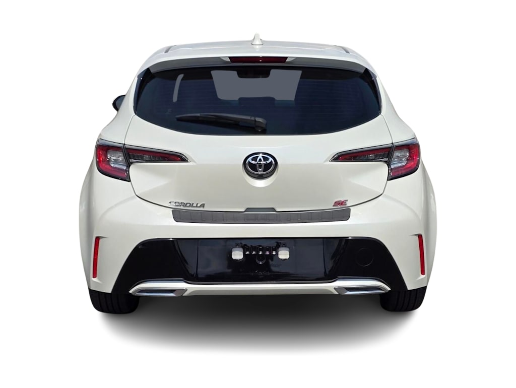 Thumbnail: 2019 Toyota Corolla - 5
