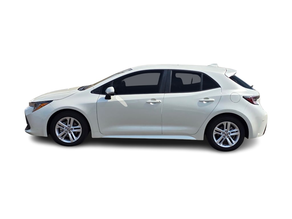 Thumbnail: 2019 Toyota Corolla - 3