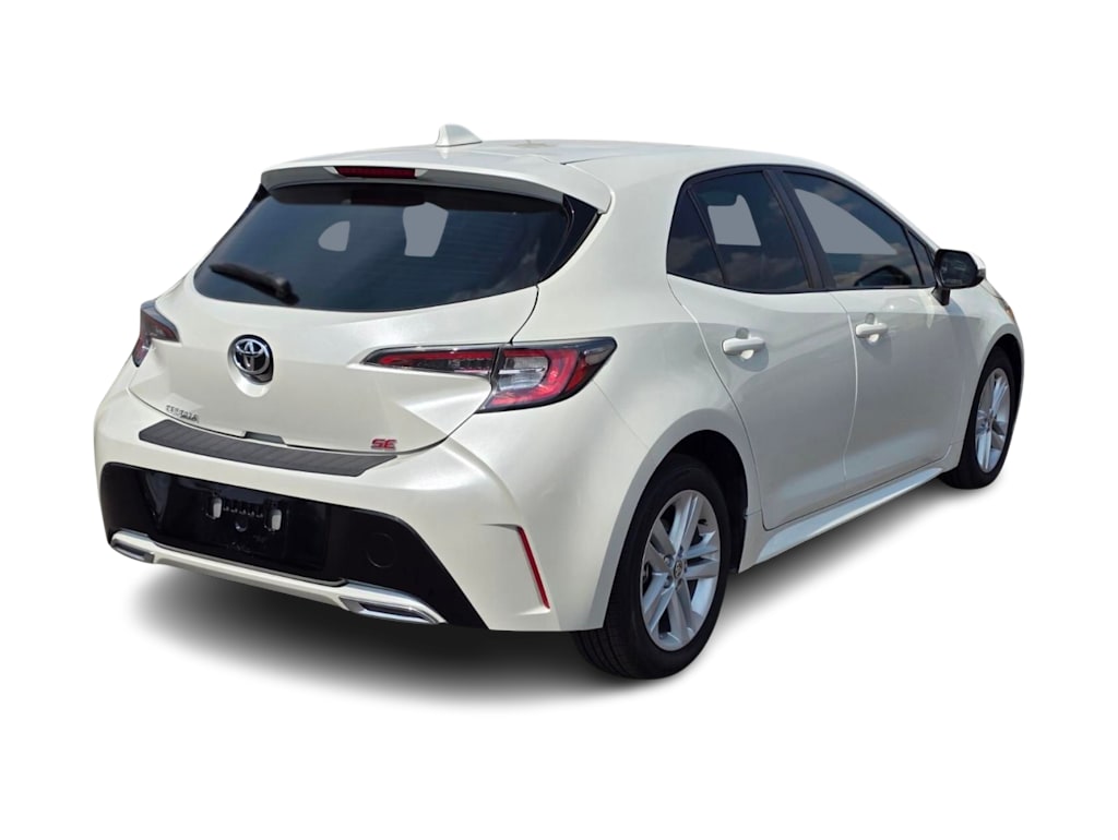 Thumbnail: 2019 Toyota Corolla - 15