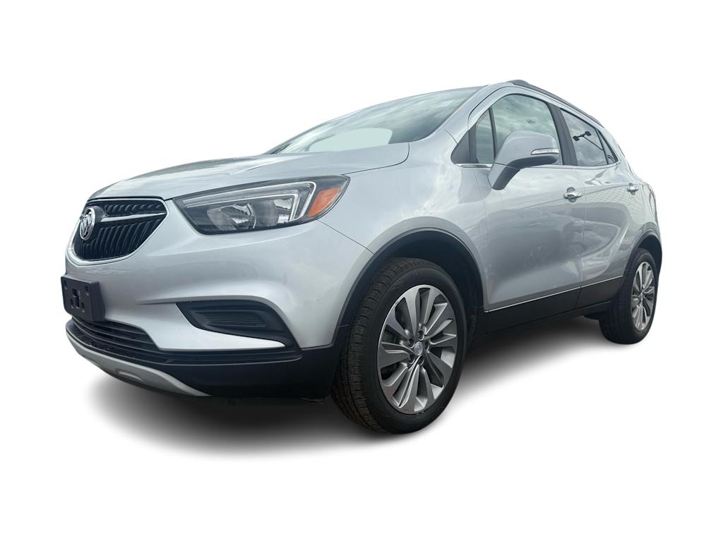 2019 Buick Encore